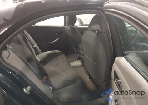 2013 Chevrolet Malibu 1Ls from USA, damaged, VIN 1G11B5SA6DU149036